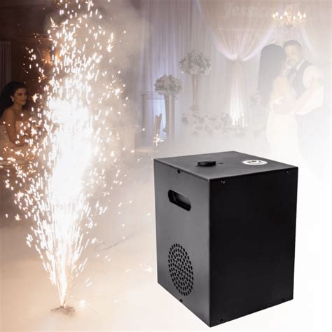 electric sparkler box|event decor direct fireless sparks.